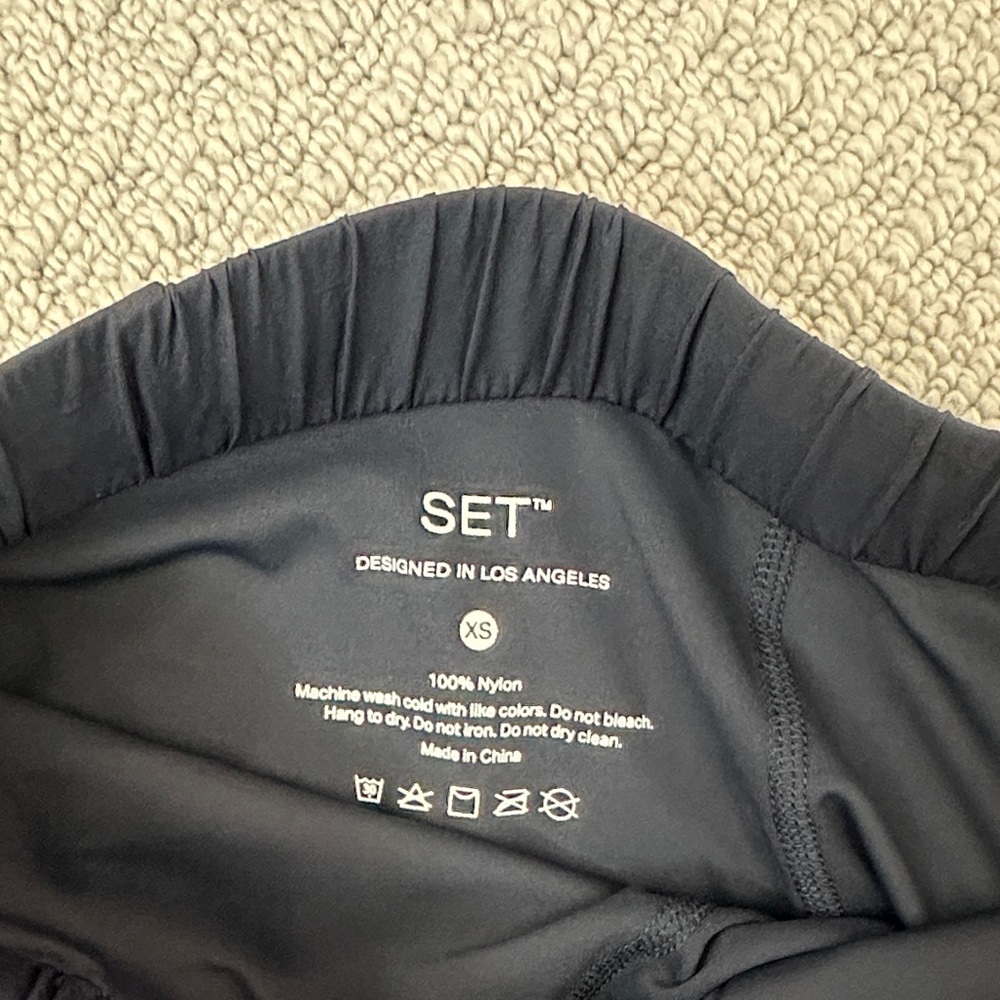 Set Active Skort - image 3